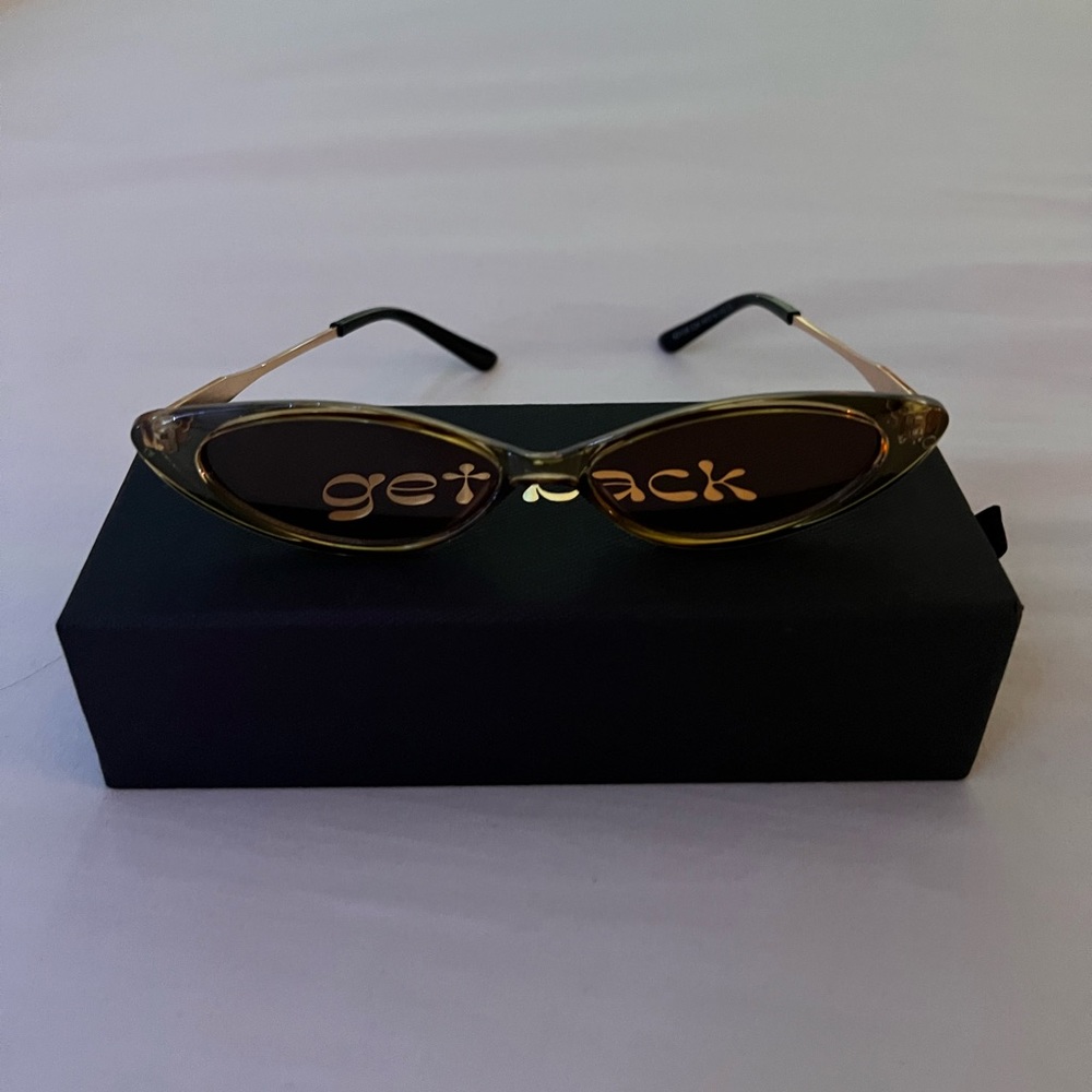 Super Stylish Sunglasses